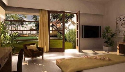 Villa Chocolat Seminyak Villa in Kuta