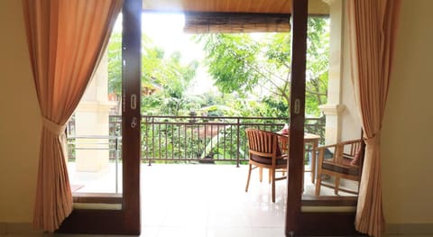 Frangipani Bungalow Bed and Breakfast in Ubud