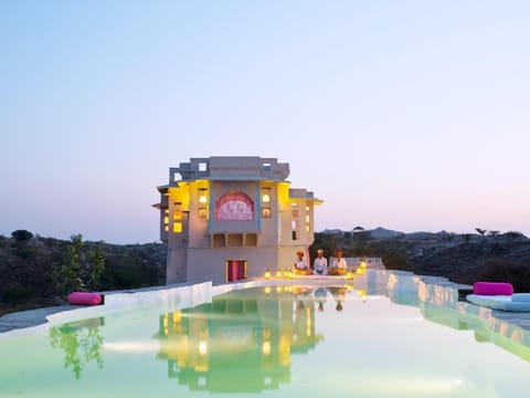 Property view