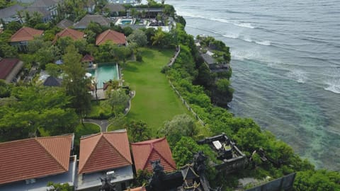 Uluwatu Cottages Bed and Breakfast in Bali