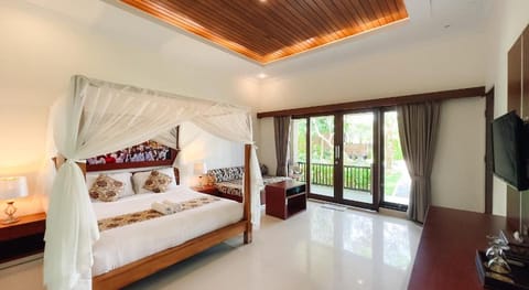 Uluwatu Cottages Bed and Breakfast in Bali