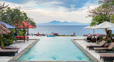 Uluwatu Cottages Bed and Breakfast in Bali