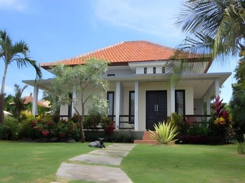 Uluwatu Cottages Bed and Breakfast in Bali