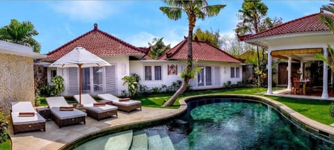 Hevea Villas Villa in Kuta