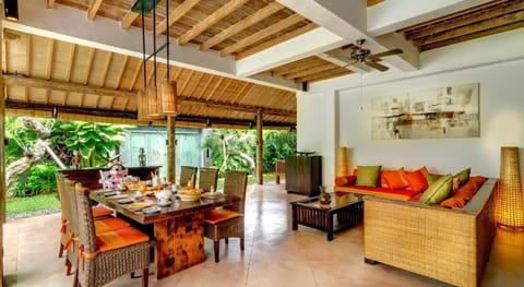 Hevea Villas Villa in Kuta