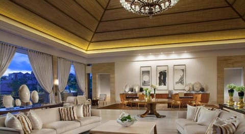 Mulia Villas Hotel in Kuta Selatan