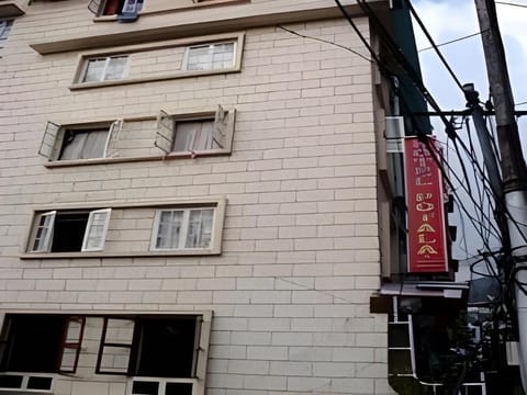 Property view