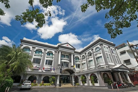 Property view