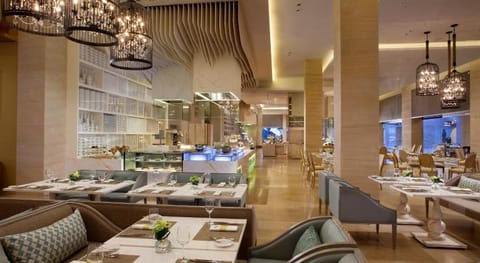 The Mulia Resort in Kuta Selatan