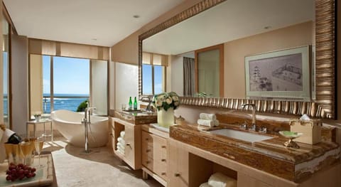 The Mulia Resort in Kuta Selatan