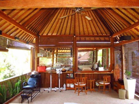 Villa Alba Bali Dive Resort Hotel in Karangasem Regency