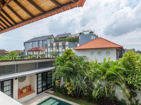 Destiny Villas and Residences Villa in North Kuta