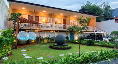 Destiny Villas and Residences Villa in North Kuta