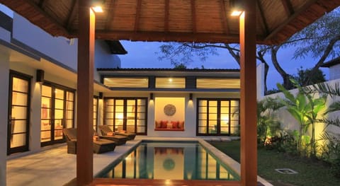 Destiny Villas and Residences Villa in North Kuta