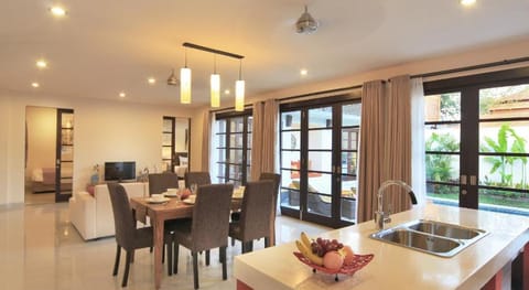 Destiny Villas and Residences Villa in North Kuta