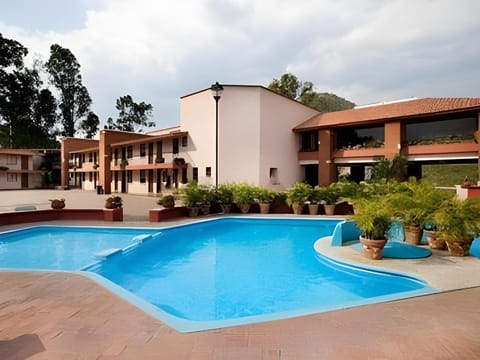 Villas del Sol Oaxaca Hotel in Oaxaca