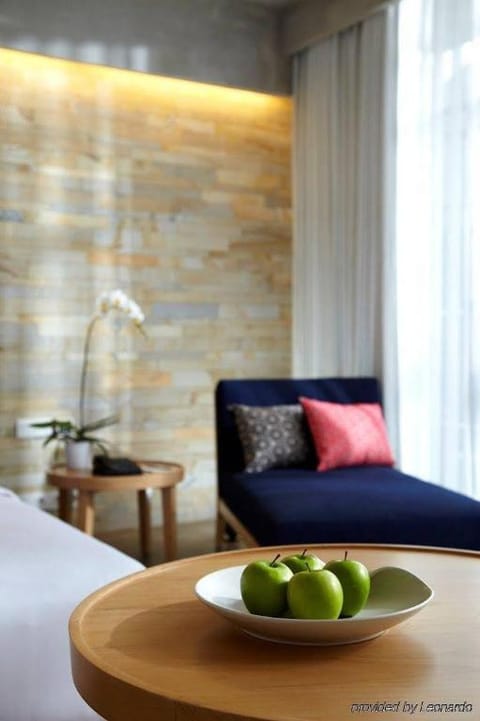 Cross Paasha Bali Seminyak Hotel in Kuta