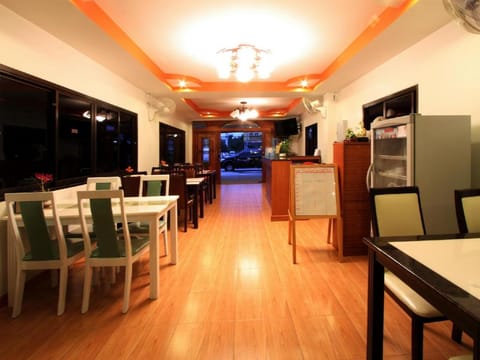 Phuket Airport Inn Hotel in Mai Khao