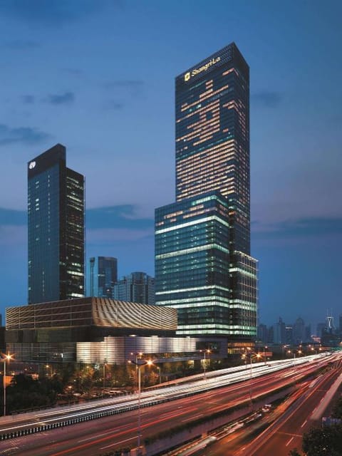Property view