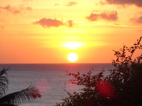 Sinar Bali 2 Bungalows Campground/ 
RV Resort in Abang