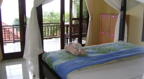 Sinar Bali 2 Bungalows Campground/ 
RV Resort in Abang