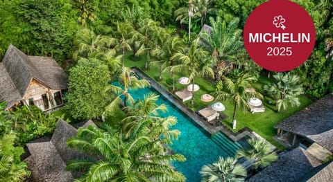 Blue Karma Village Resort in North Kuta