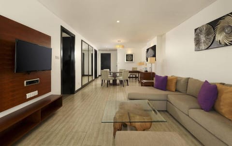 Lv8 Resort Hotel Resort in North Kuta