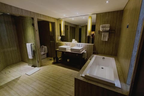 Lv8 Resort Hotel Resort in North Kuta