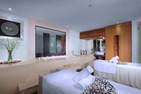 Lv8 Resort Hotel Resort in North Kuta