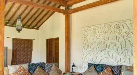 Lily Lane Villas Villa in Abiansemal