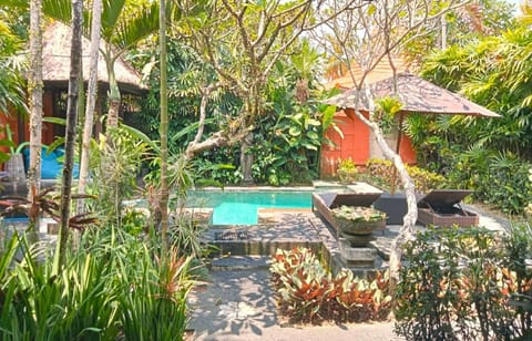 Lily Lane Villas Villa in Abiansemal