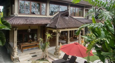 Lily Lane Villas Villa in Abiansemal