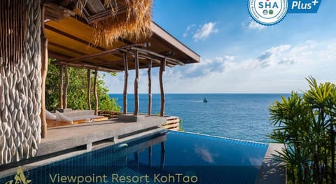 View point Resort Resort in Ko Tao