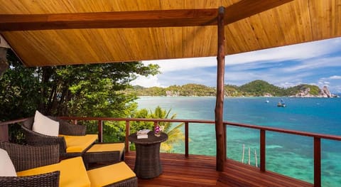 View point Resort Resort in Ko Tao