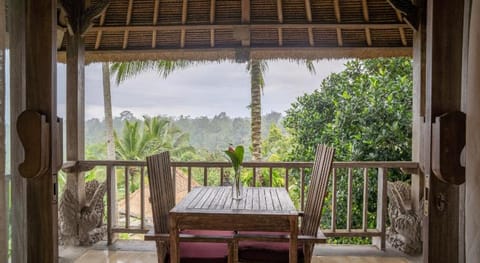 Puri Gangga Resort Ubud Resort in Tampaksiring