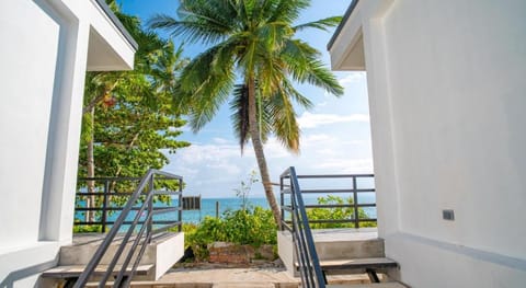 Pine Bungalow Resort in Krabi Changwat