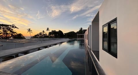 Pine Bungalow Resort in Krabi Changwat