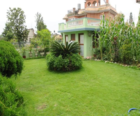 Property view