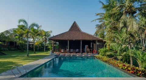 Pertiwi Bisma 2 Hotel in Ubud