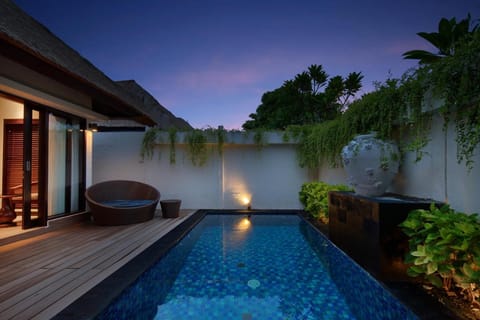 Lembongan Beach Club & Resort Resort in Nusapenida