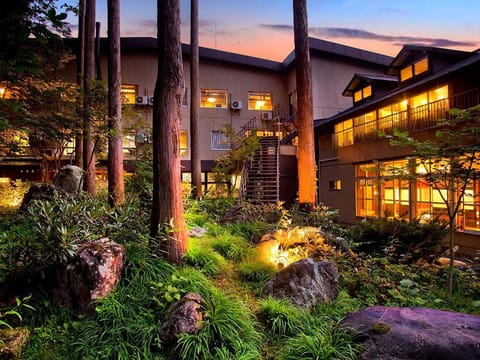 Property view
