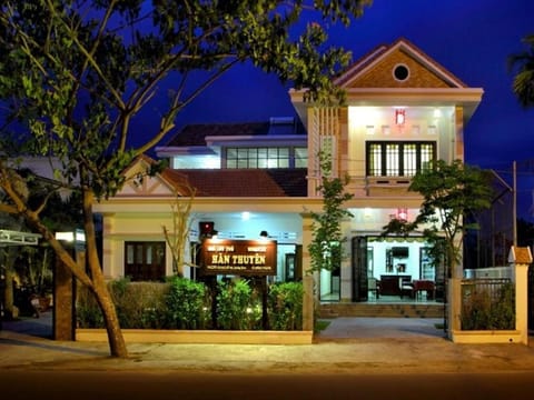 Property view