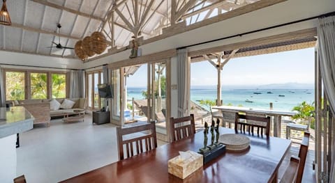 Lembongan Island Beach Villas Villa in Nusapenida