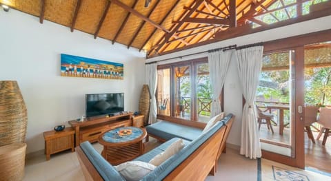 Lembongan Island Beach Villas Villa in Nusapenida