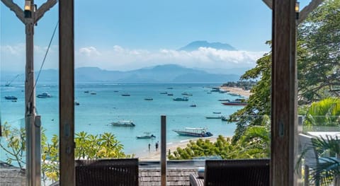 Lembongan Island Beach Villas Villa in Nusapenida