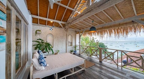 Lembongan Island Beach Villas Villa in Nusapenida