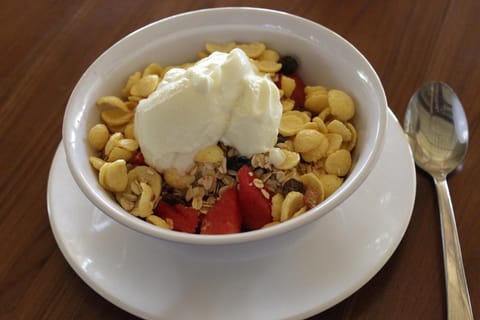 The Calmtree Bungalows Campground/ 
RV Resort in North Kuta