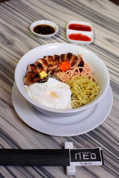 Hotel Neo Kuta Jelantik Hotel in Kuta