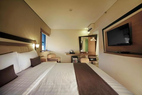 Hotel Neo Kuta Jelantik Hotel in Kuta