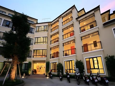 Property view